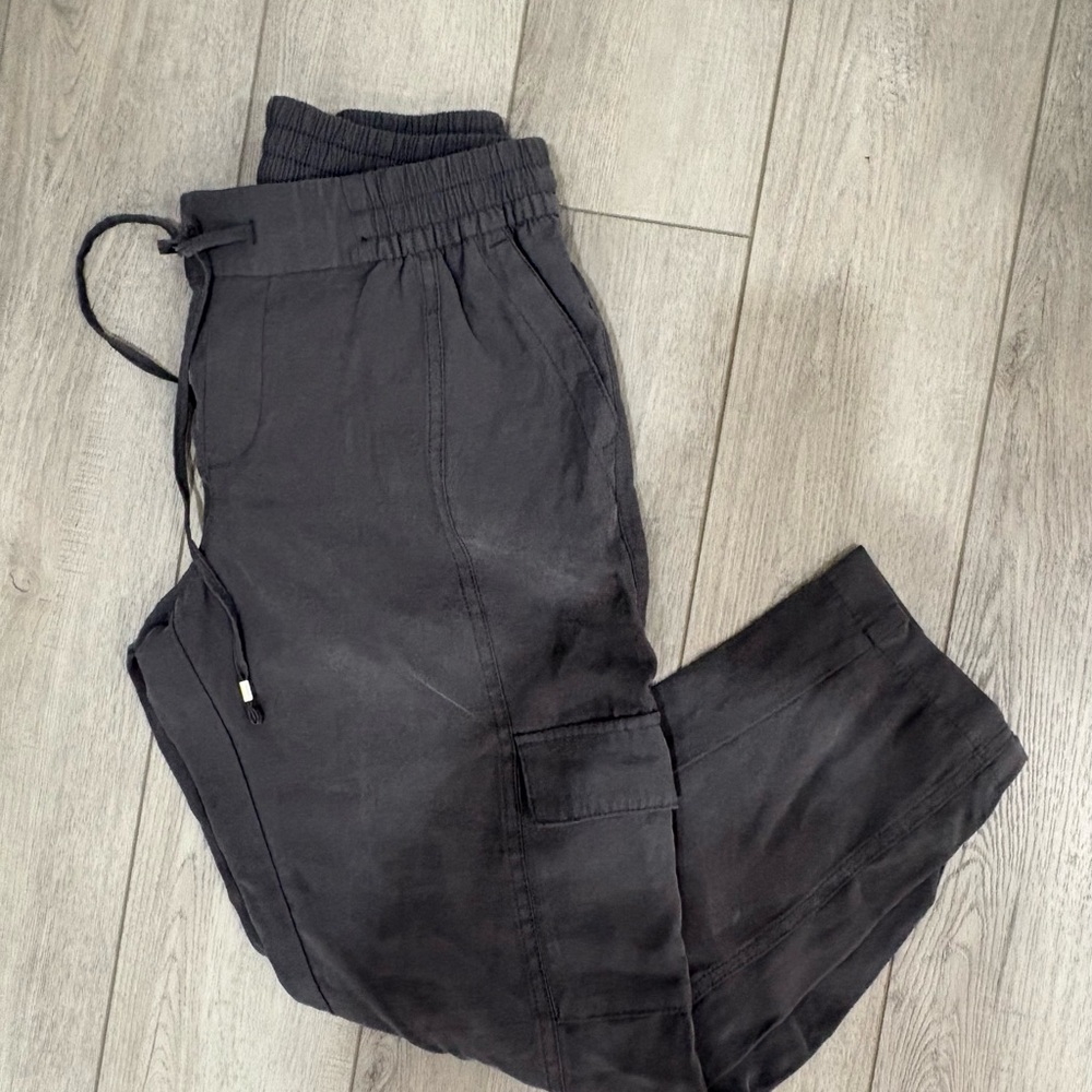 Capris Pants